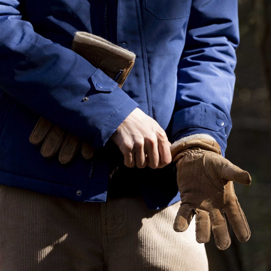 FAGUO Kameelhandschoenen Andere Accessoires