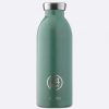 FAGUO Clima 24Flessen 500Ml Groen Andere Accessoires