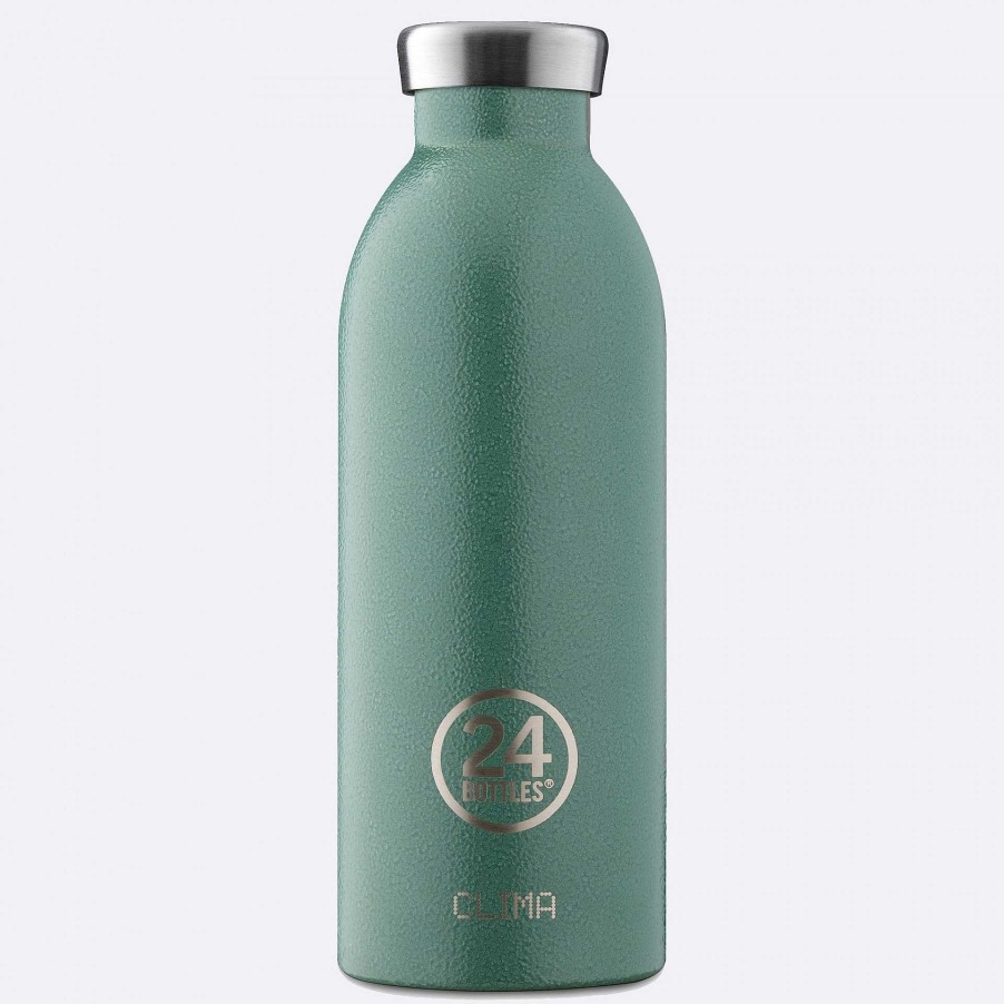 FAGUO Clima 24Flessen 500Ml Groen Andere Accessoires