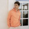 FAGUO Oranje Hoodies Faguo-Sweatshirts