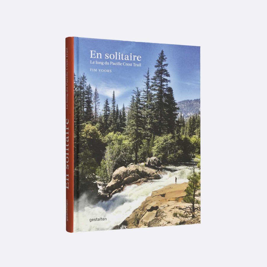 FAGUO Boek - En Solitaire Andere Accessoires