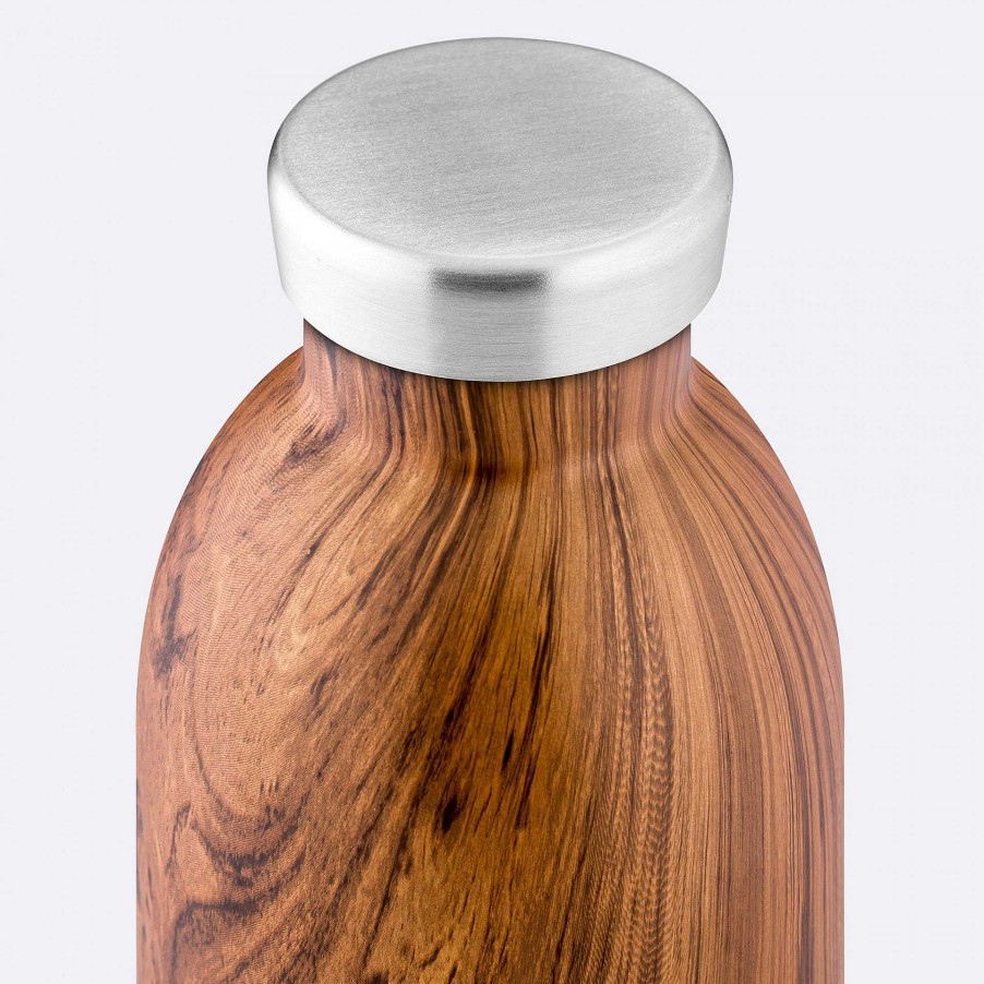 FAGUO Clima 24Flessen 500Ml Hout Andere Accessoires