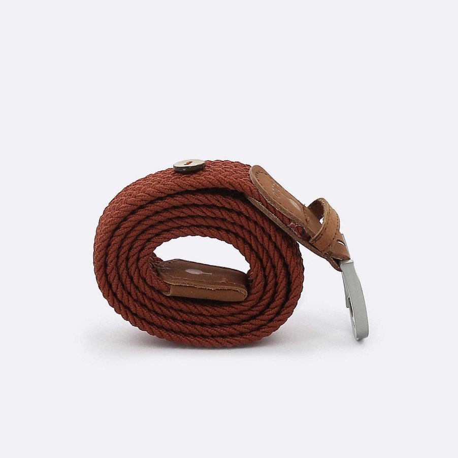 FAGUO Terracotta Riem Riemen